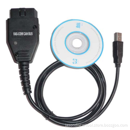 VAG-COM 812.4